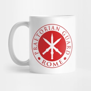 Praetorian Guard Mug